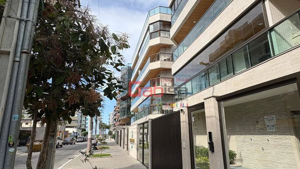 Cobertura, 3 quartos, 132 m² - Foto 2
