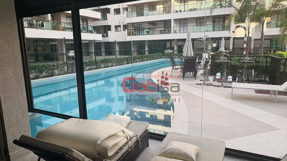 Cobertura, 3 quartos, 132 m² - Foto 19