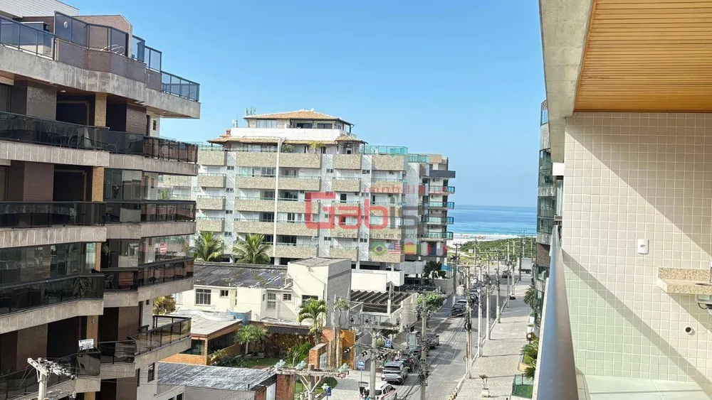 Cobertura, 3 quartos, 132 m² - Foto 7