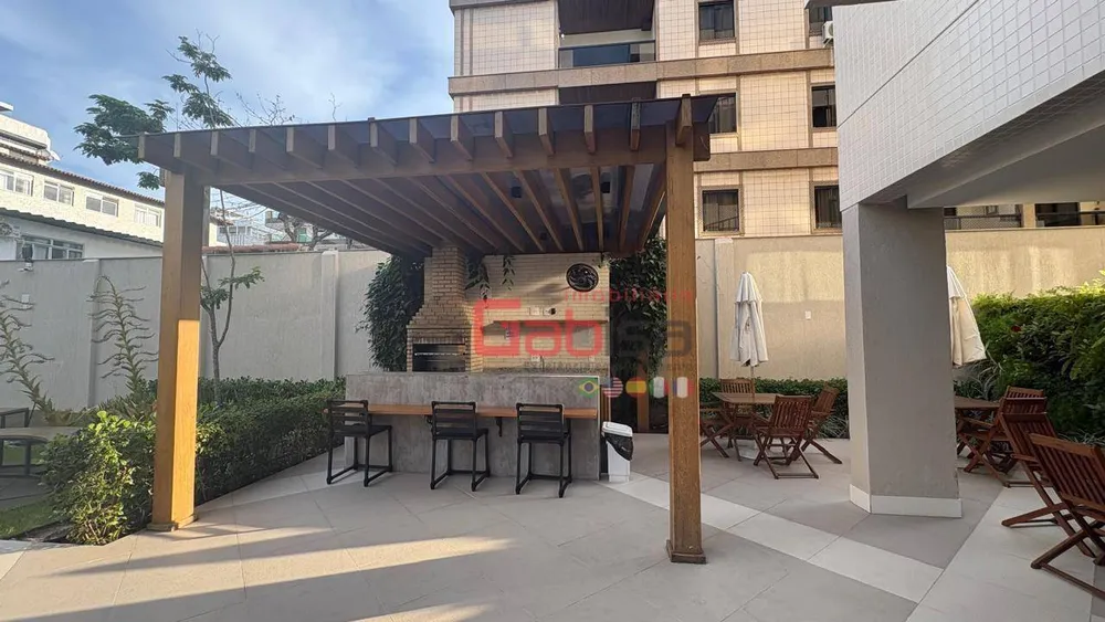 Cobertura, 3 quartos, 132 m² - Foto 26