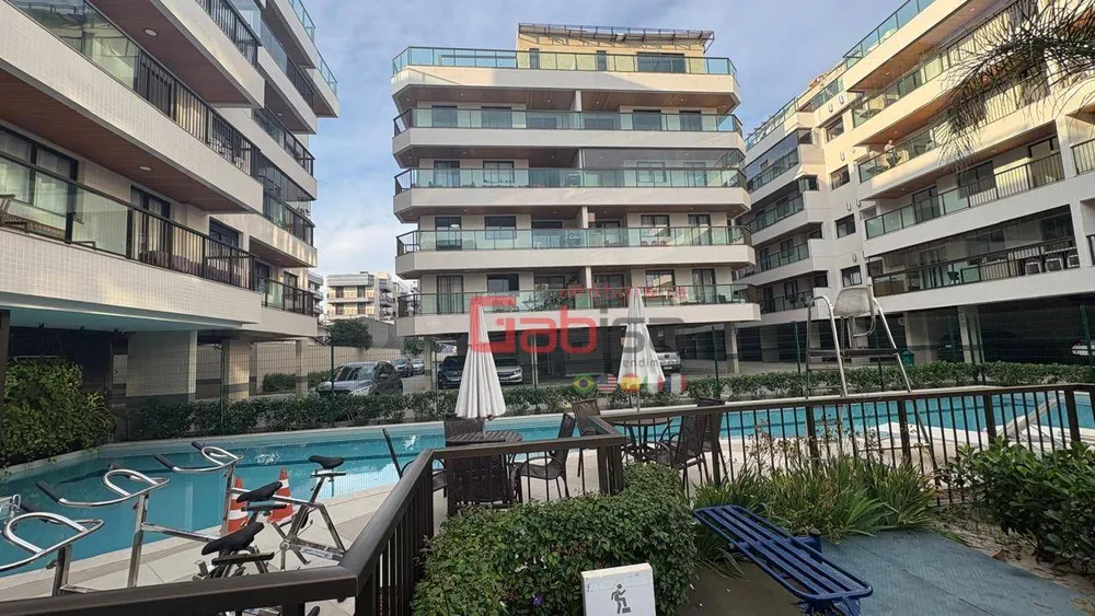 Cobertura, 3 quartos, 132 m² - Foto 22