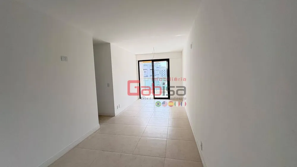 Cobertura, 3 quartos, 132 m² - Foto 3