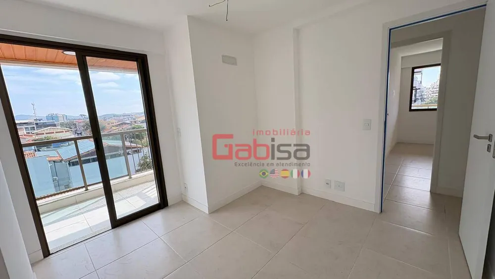 Cobertura, 3 quartos, 132 m² - Foto 10