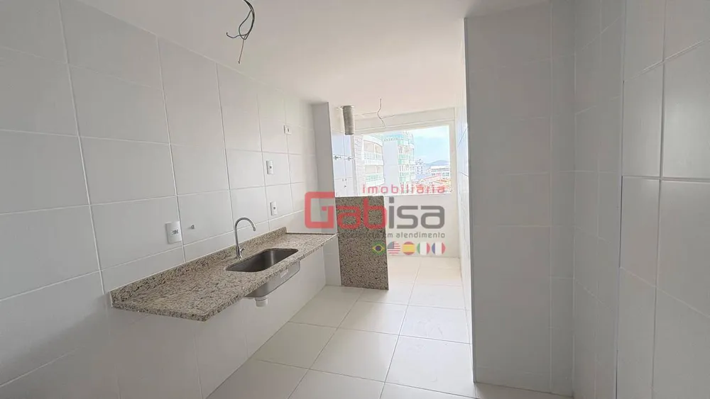 Cobertura, 3 quartos, 132 m² - Foto 16