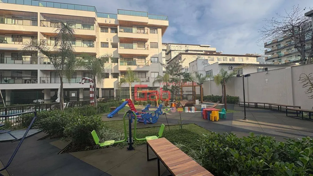 Cobertura, 3 quartos, 132 m² - Foto 23