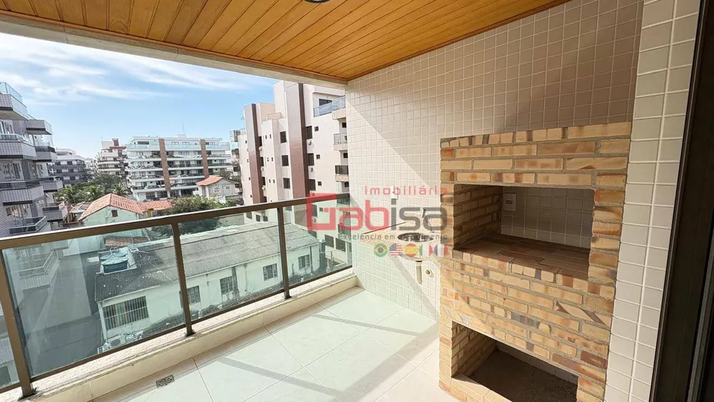 Cobertura, 3 quartos, 132 m² - Foto 6