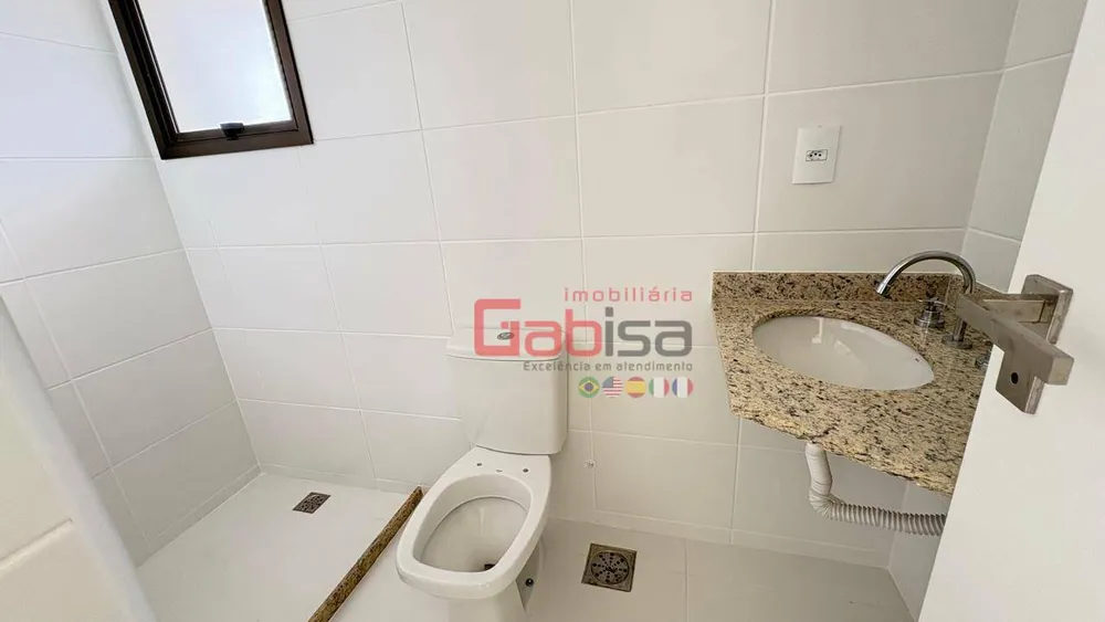 Cobertura, 3 quartos, 132 m² - Foto 11