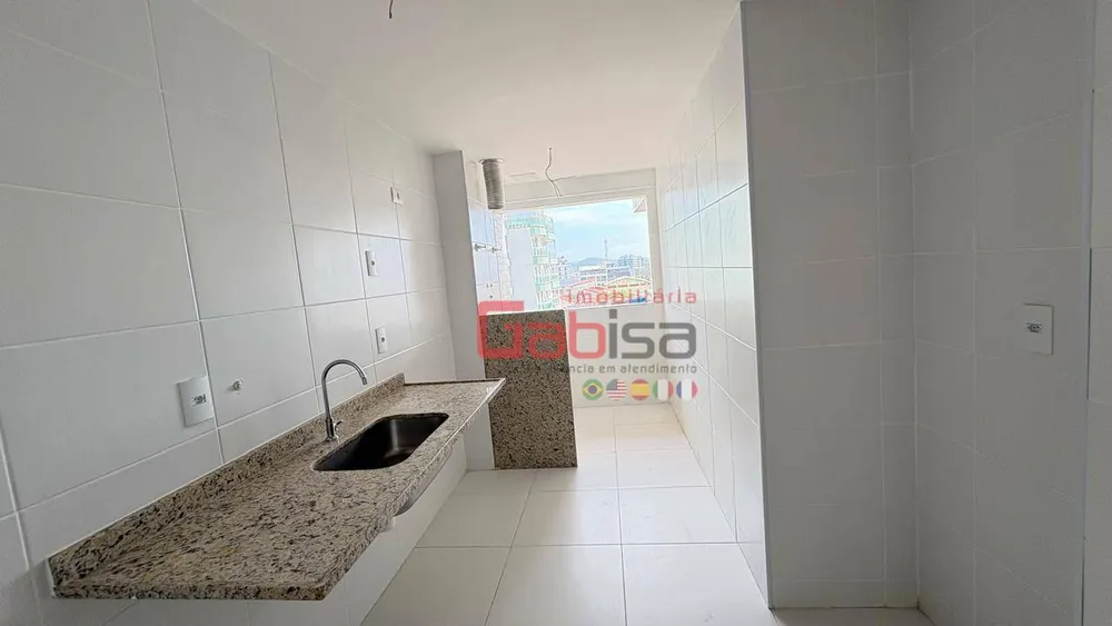 Cobertura, 3 quartos, 132 m² - Foto 15