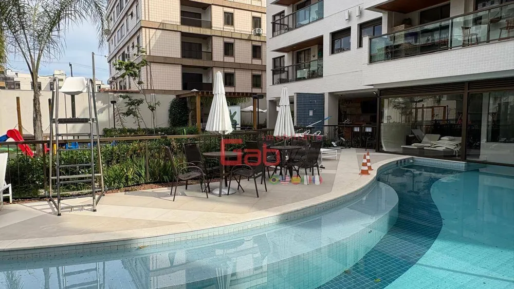 Cobertura, 3 quartos, 132 m² - Foto 18