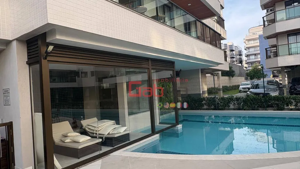 Cobertura, 3 quartos, 132 m² - Foto 21