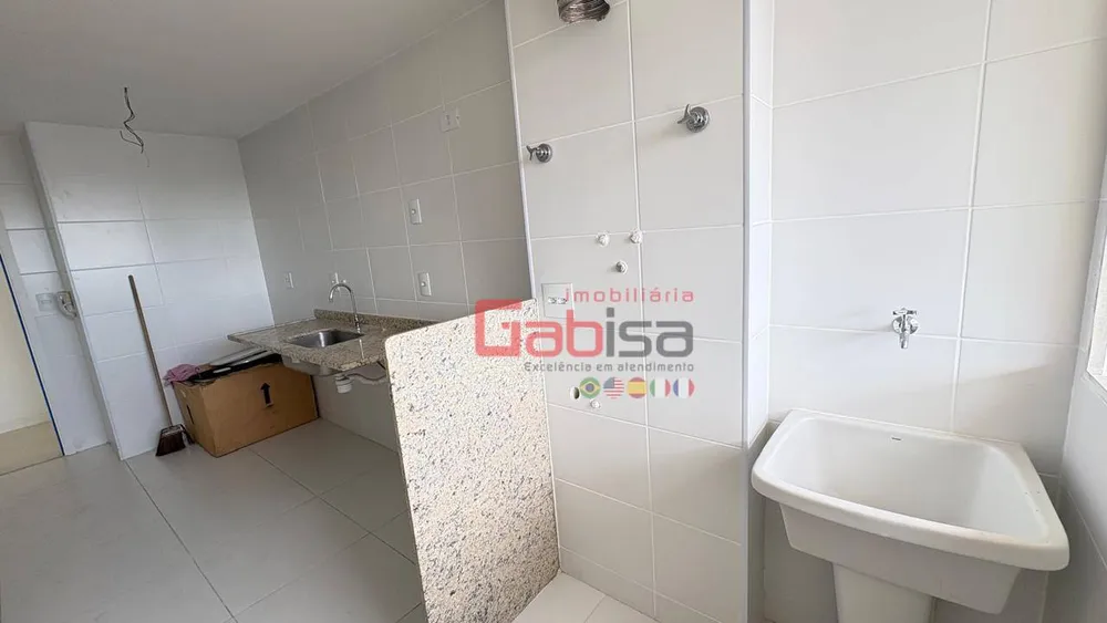 Cobertura, 3 quartos, 132 m² - Foto 17