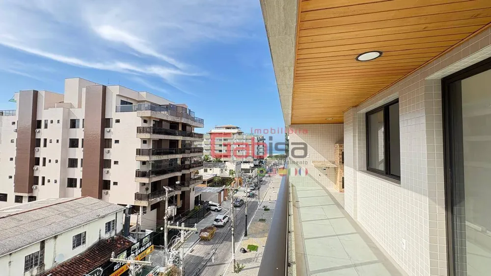 Cobertura, 3 quartos, 132 m² - Foto 4