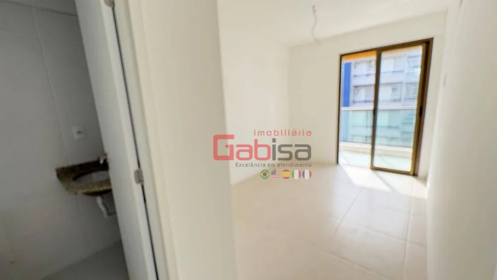 Cobertura, 3 quartos, 132 m² - Foto 14