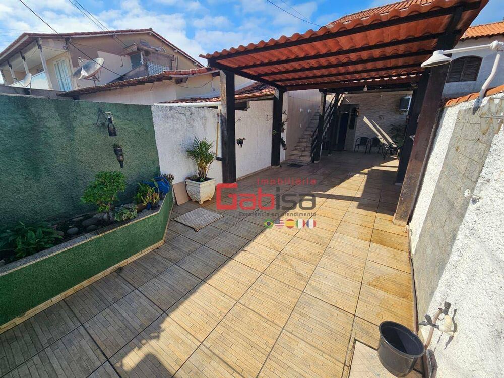 Casa à venda com 2 quartos, 150m² - Foto 4