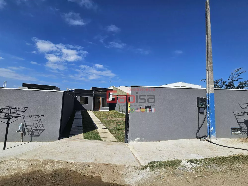 Casa, 2 quartos, 61 m² - Foto 11