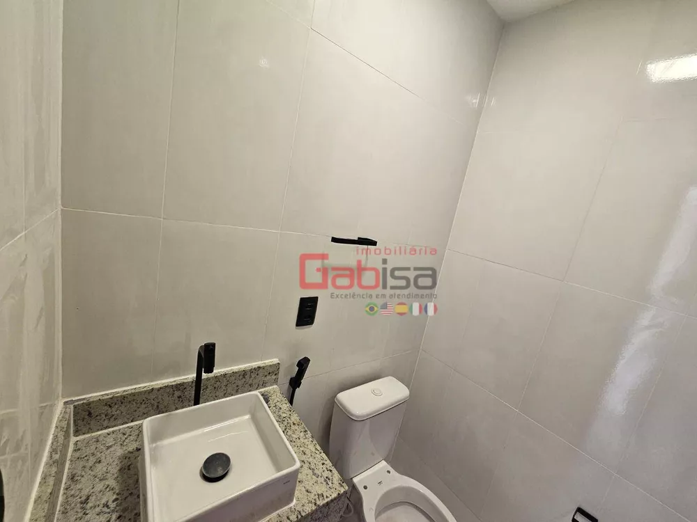 Casa, 2 quartos, 61 m² - Foto 17