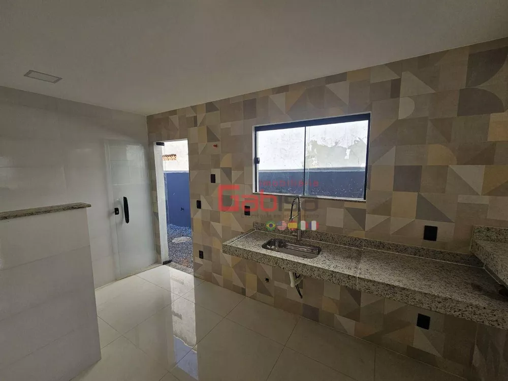 Casa, 2 quartos, 61 m² - Foto 2