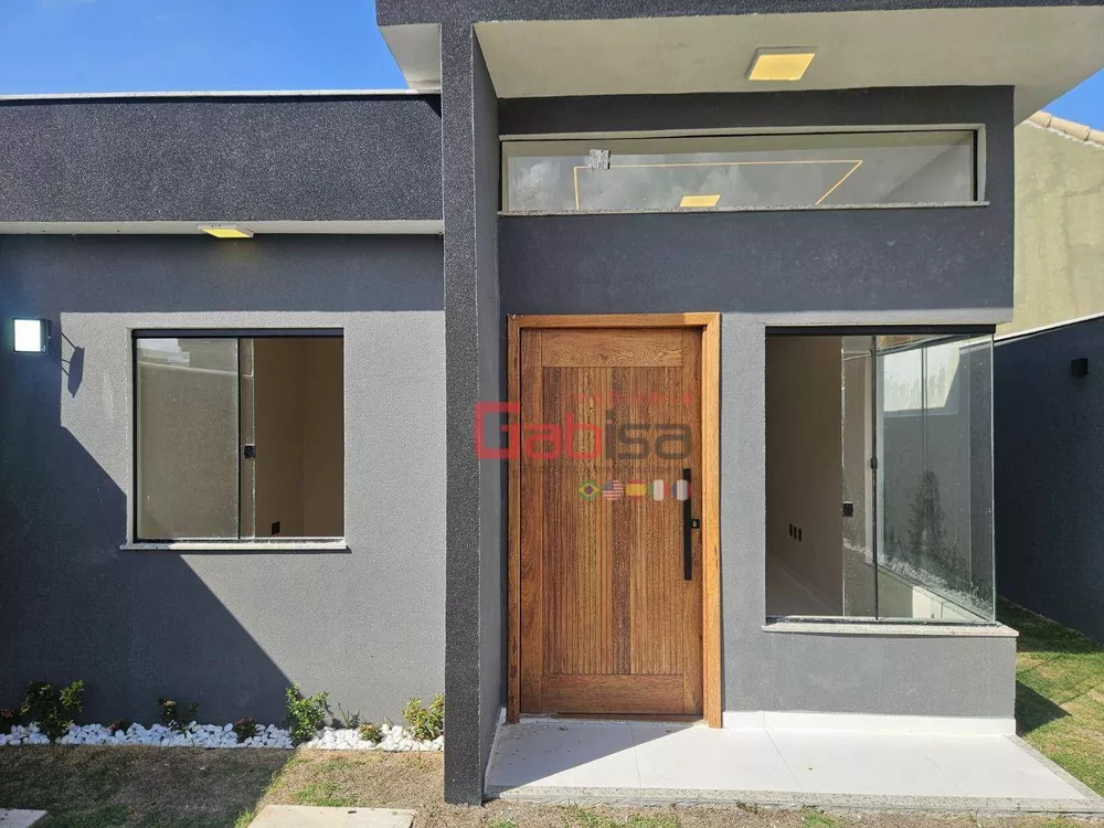 Casa, 2 quartos, 61 m² - Foto 5
