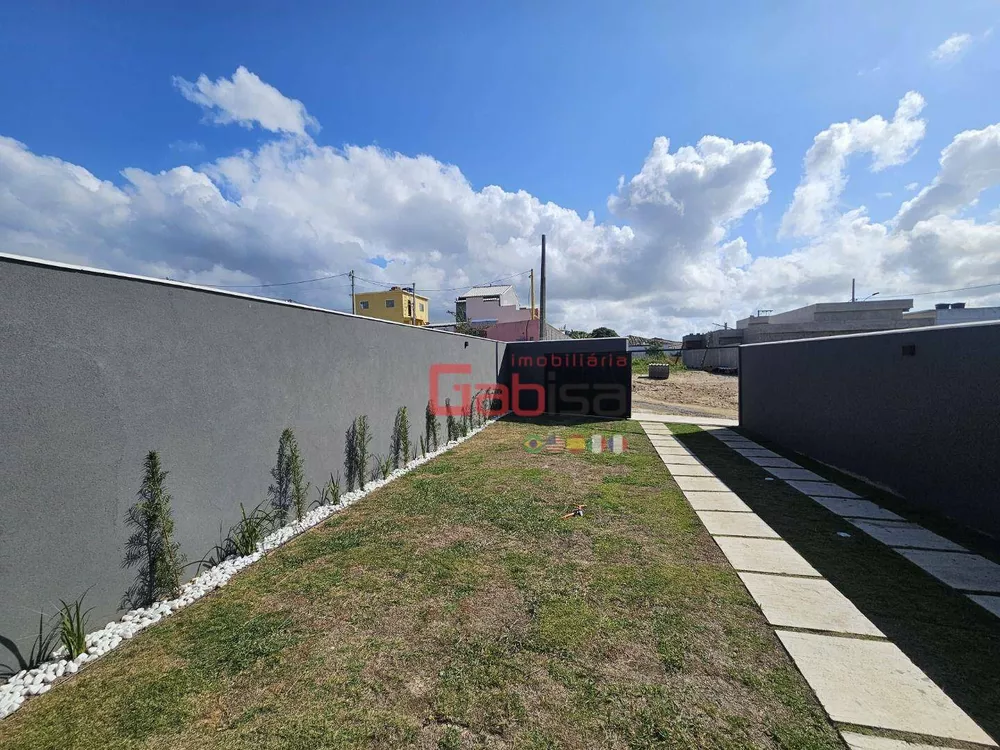 Casa, 2 quartos, 61 m² - Foto 13