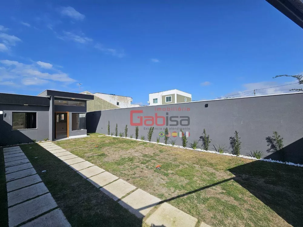 Casa, 2 quartos, 61 m² - Foto 15