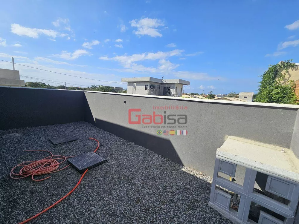 Casa, 2 quartos, 61 m² - Foto 8