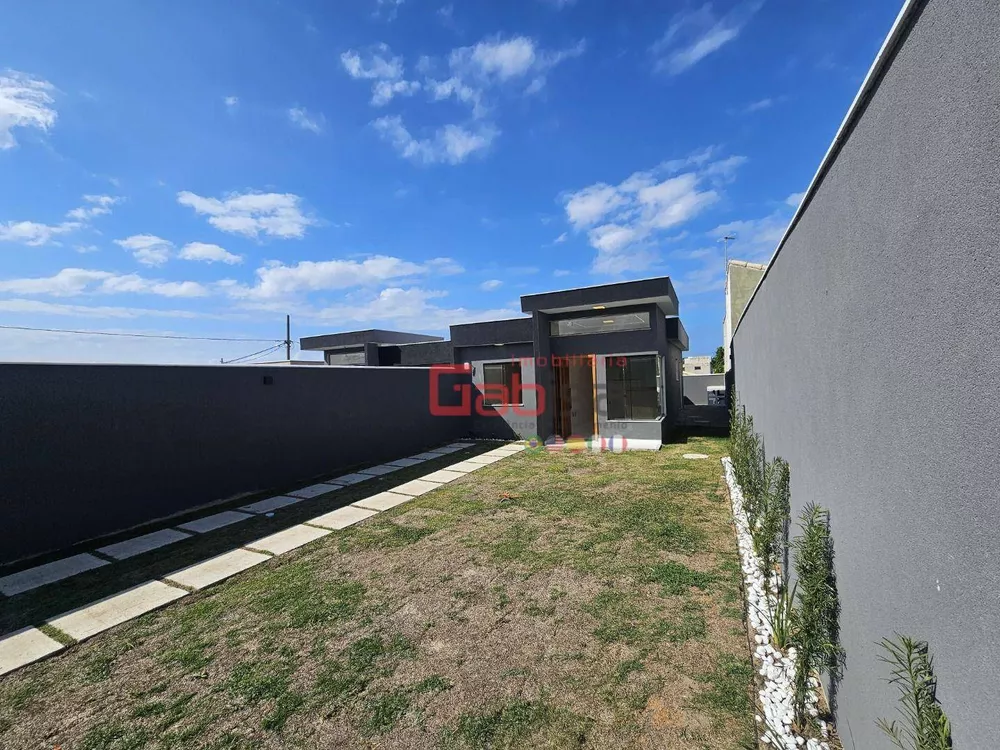 Casa, 2 quartos, 61 m² - Foto 3
