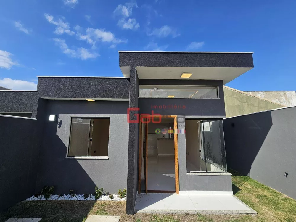Casa, 2 quartos, 61 m² - Foto 4