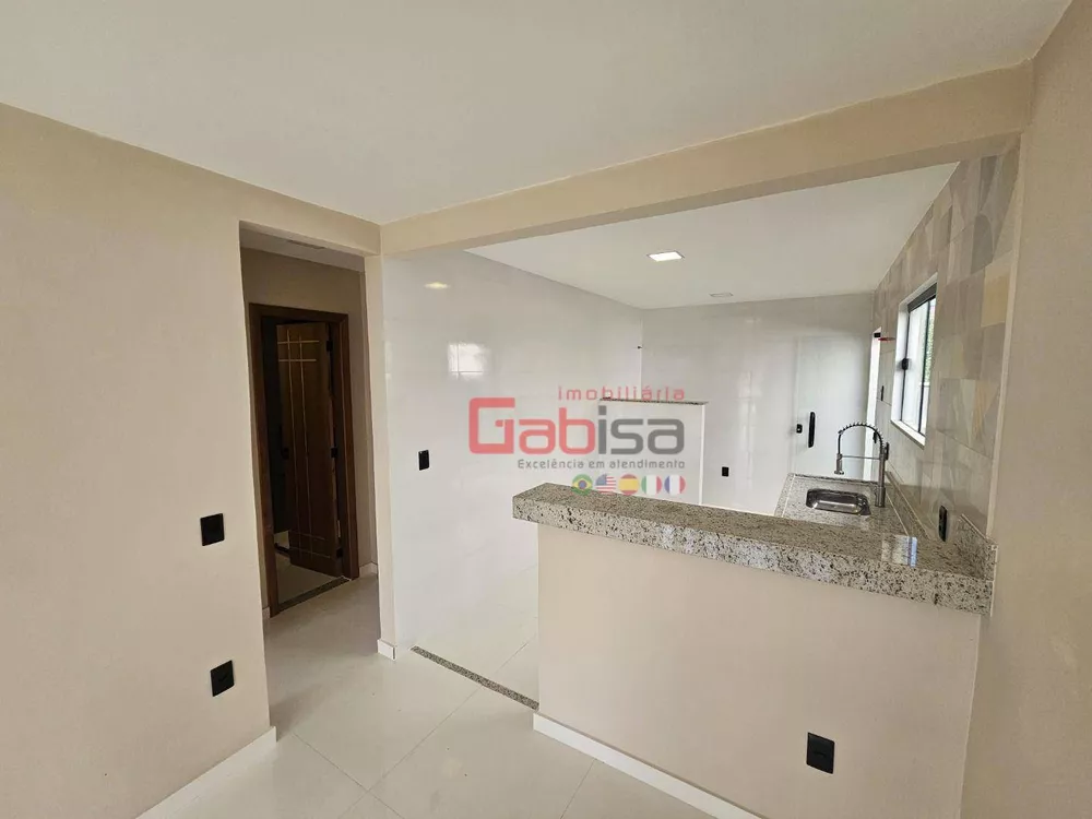Casa, 2 quartos, 61 m² - Foto 6