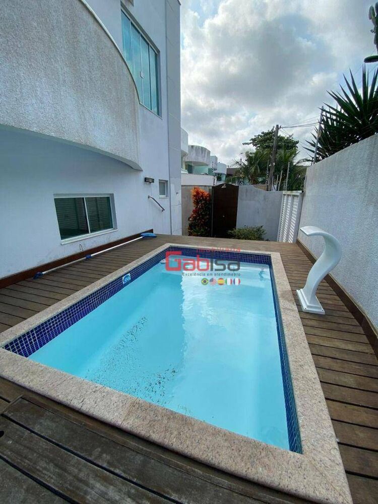 Casa à venda com 4 quartos, 176m² - Foto 23