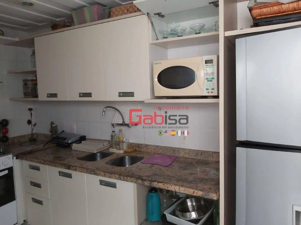 Casa de Condomínio, 4 quartos - Foto 7