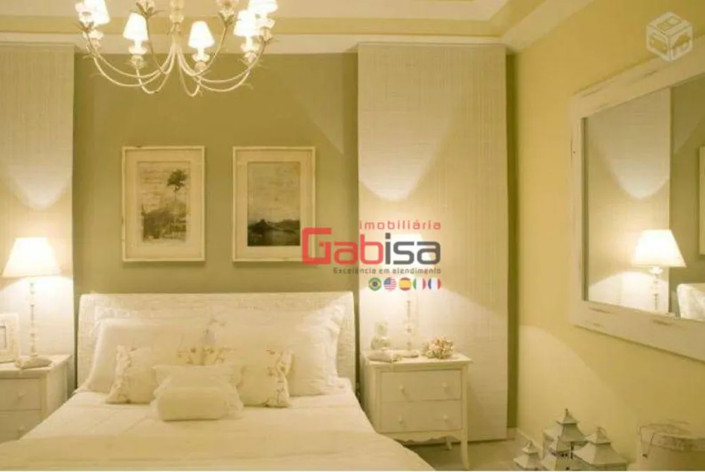 Casa de Condomínio, 4 quartos - Foto 10