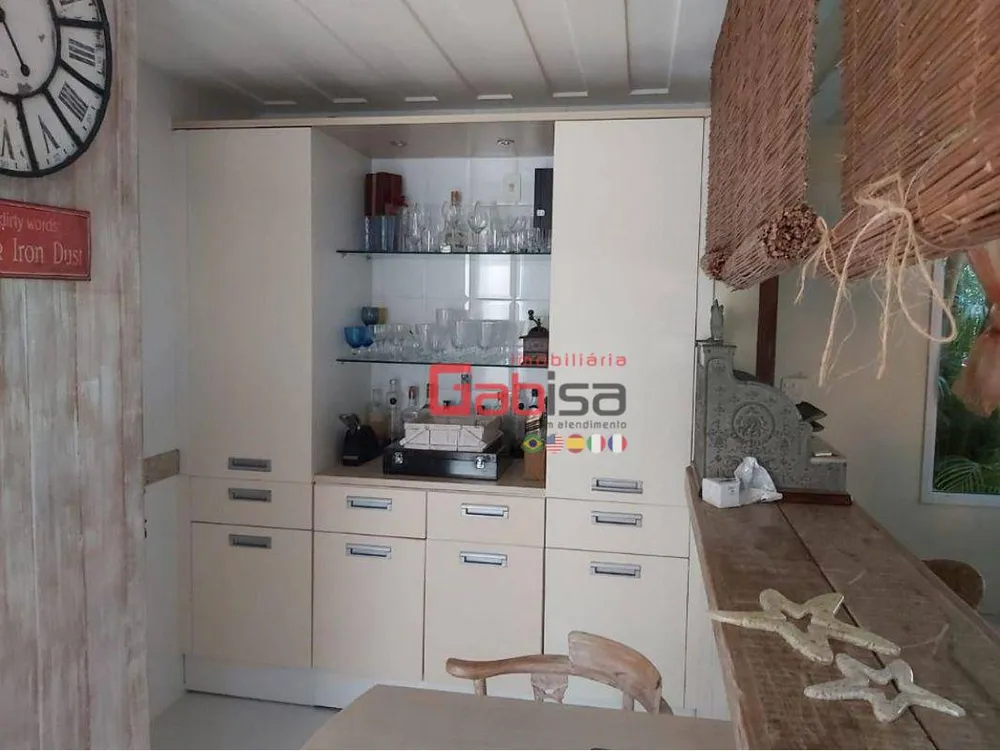 Casa de Condomínio, 4 quartos - Foto 4