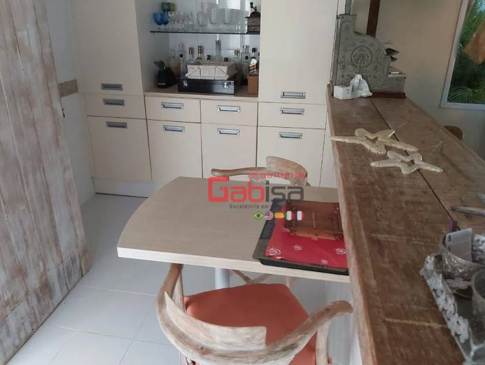Casa de Condomínio, 4 quartos - Foto 6