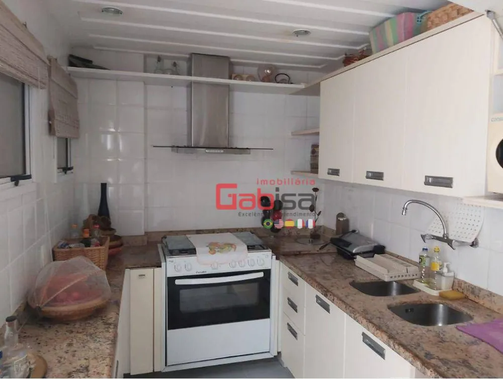 Casa de Condomínio, 4 quartos - Foto 8