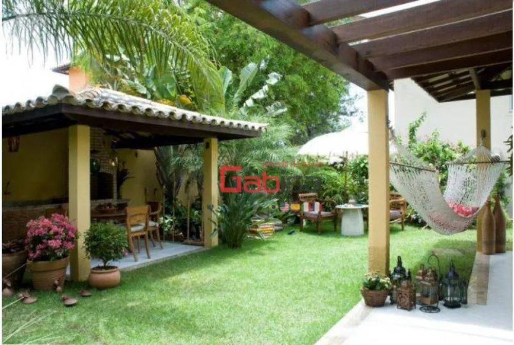 Casa de Condomínio, 4 quartos - Foto 3