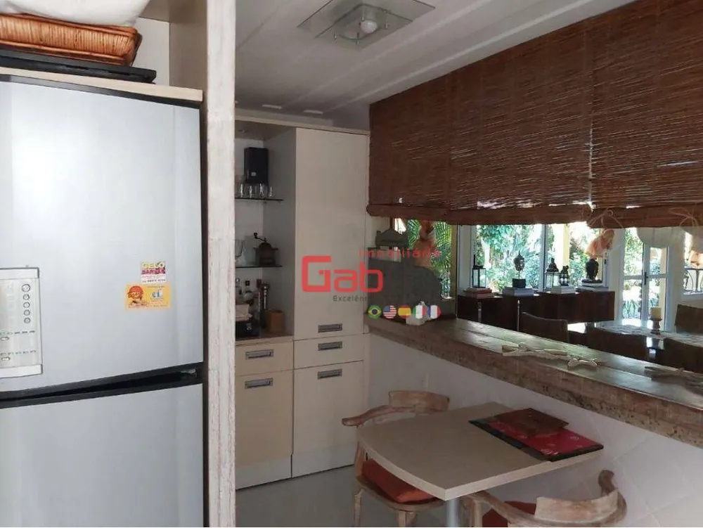 Casa de Condomínio, 4 quartos - Foto 5