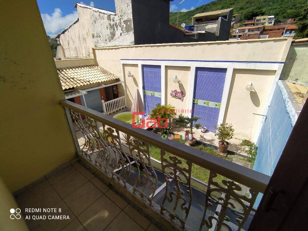 Casa à venda com 5 quartos, 178m² - Foto 19