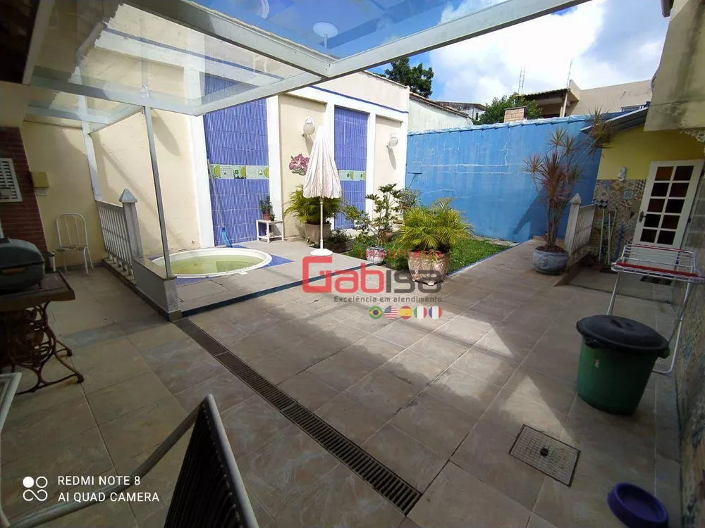 Casa, 5 quartos, 178 m² - Foto 9