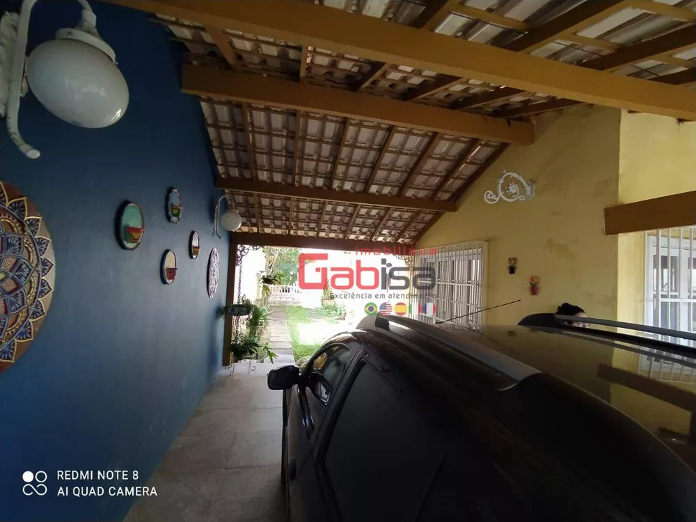 Casa, 5 quartos, 178 m² - Foto 25