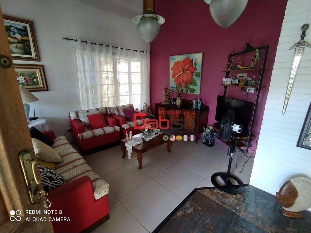 Casa à venda com 5 quartos, 178m² - Foto 10