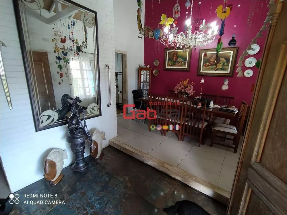 Casa, 5 quartos, 178 m² - Foto 12