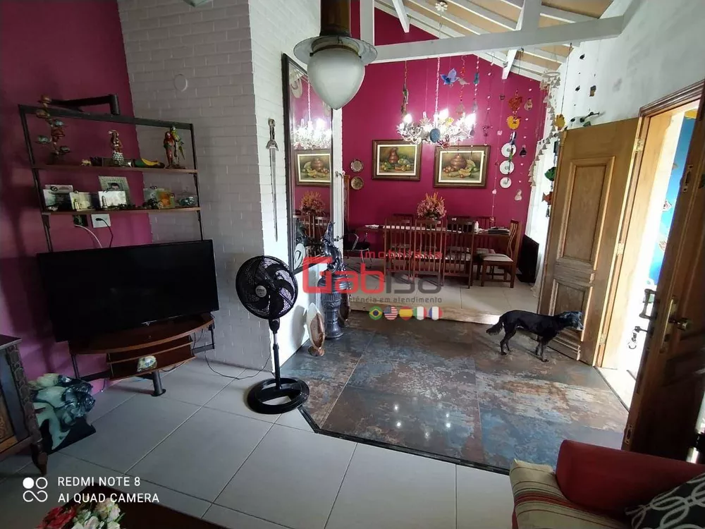 Casa, 5 quartos, 178 m² - Foto 13