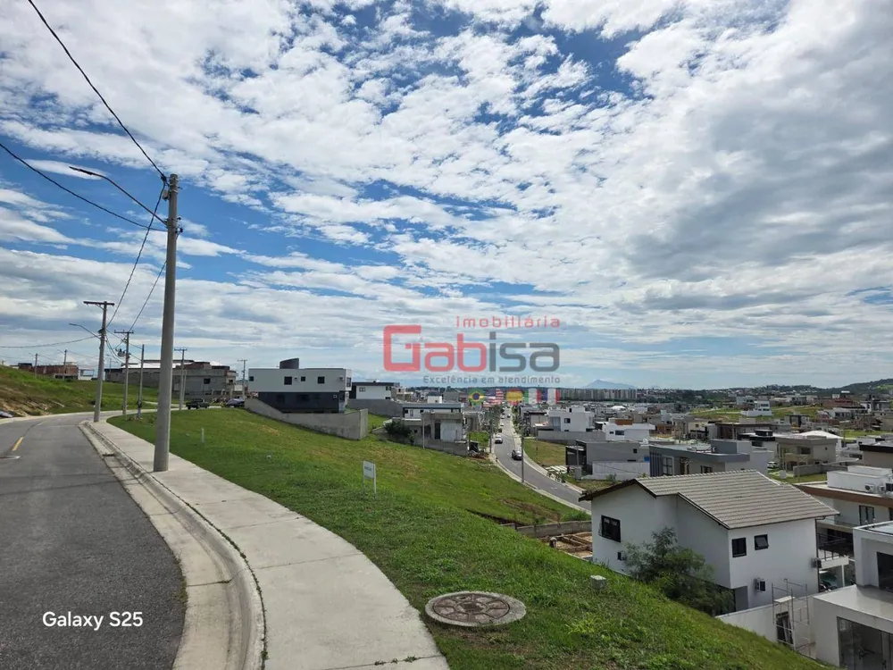 Loteamento e Condomínio, 269 m² - Foto 1