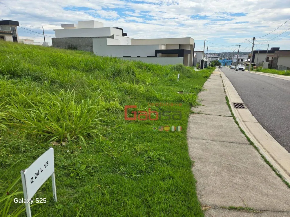 Loteamento e Condomínio, 269 m² - Foto 3