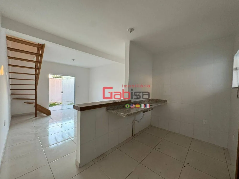 Casa de Condomínio, 2 quartos - Foto 2