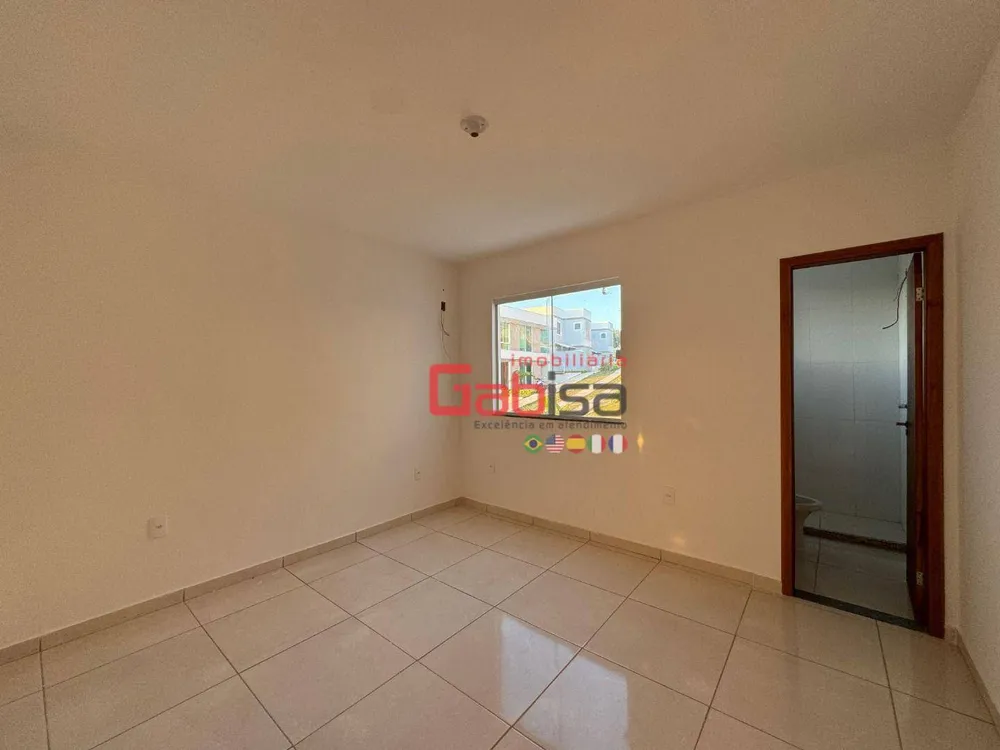 Casa de Condomínio, 2 quartos - Foto 5