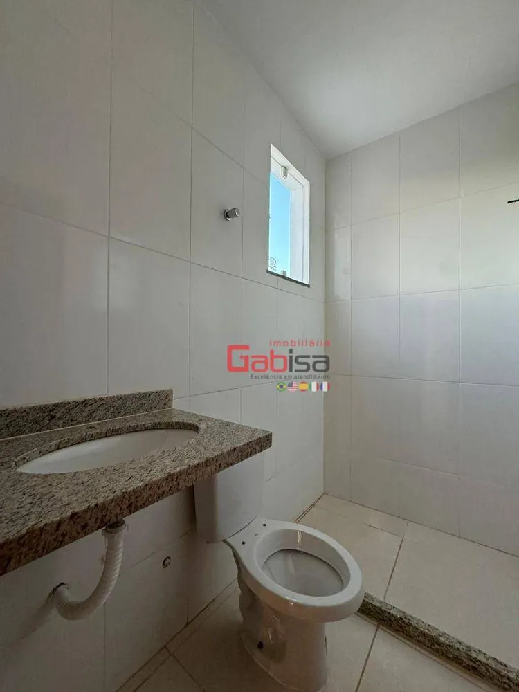 Casa de Condomínio, 2 quartos - Foto 6