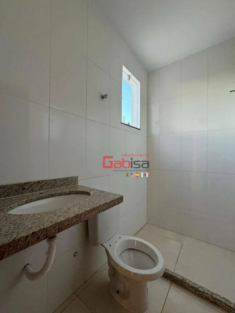 Casa de Condomínio, 2 quartos - Foto 4