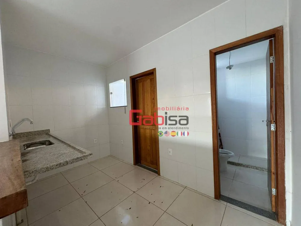 Casa de Condomínio, 2 quartos - Foto 3