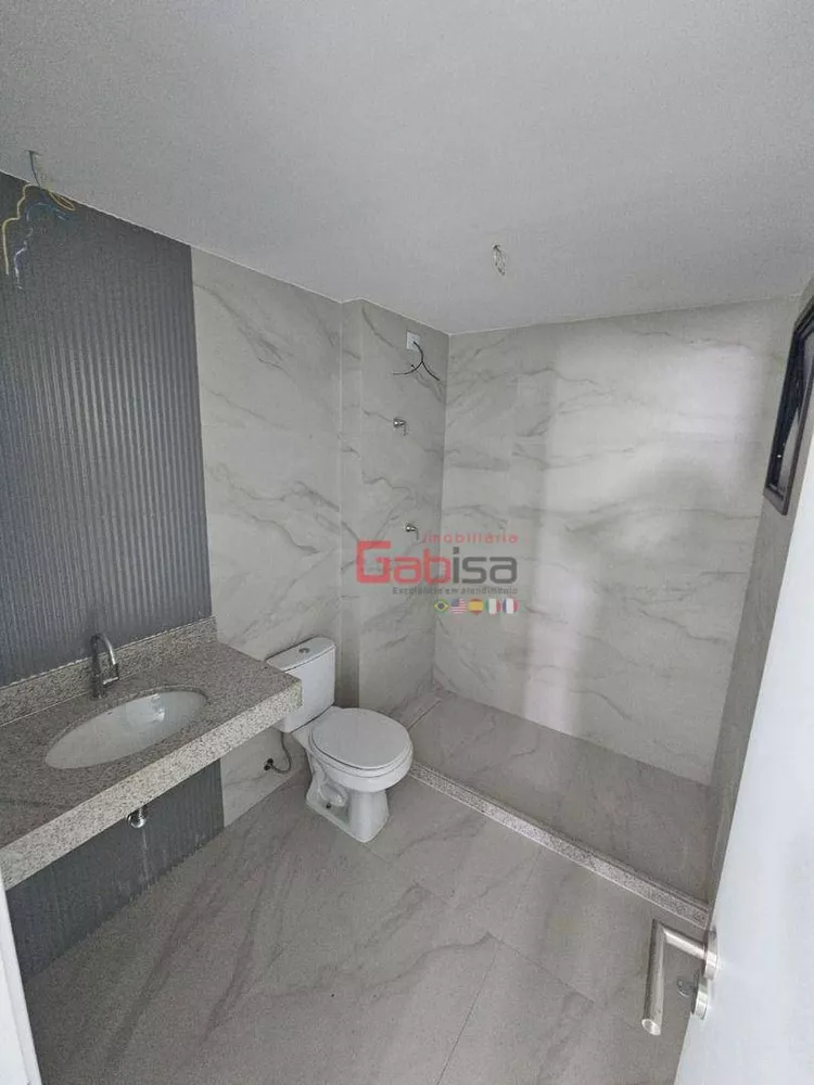 Apartamento, 2 quartos, 80 m² - Foto 4